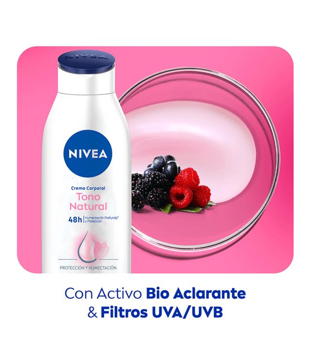 NIVEA BODY CREAM