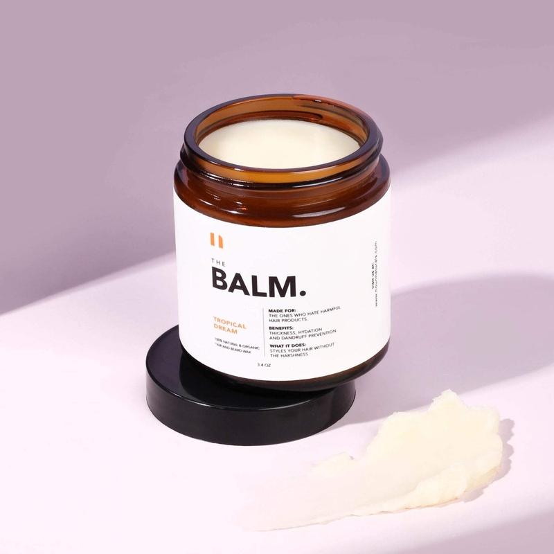 The Balm