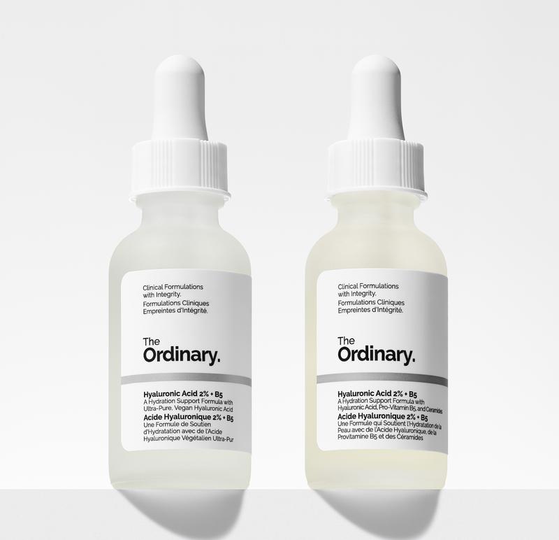 Hyaluronic Acid Duo (Original Formulation + with Ceramides)