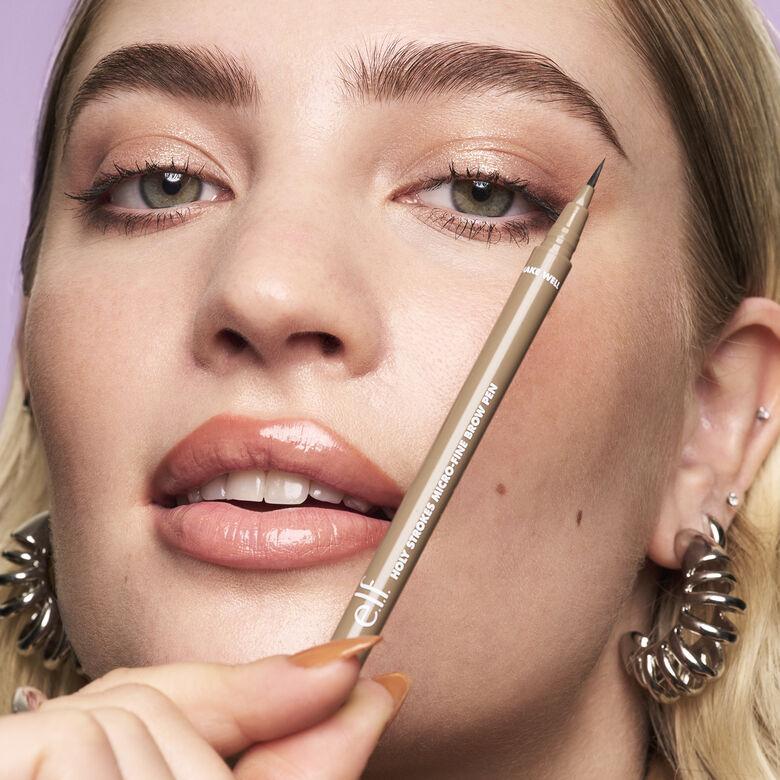 Holy Strokes Micro-Fine Brow Pen