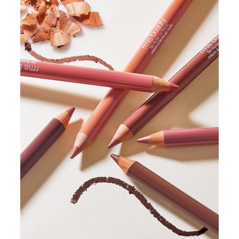 Go Nude Lip Pencil