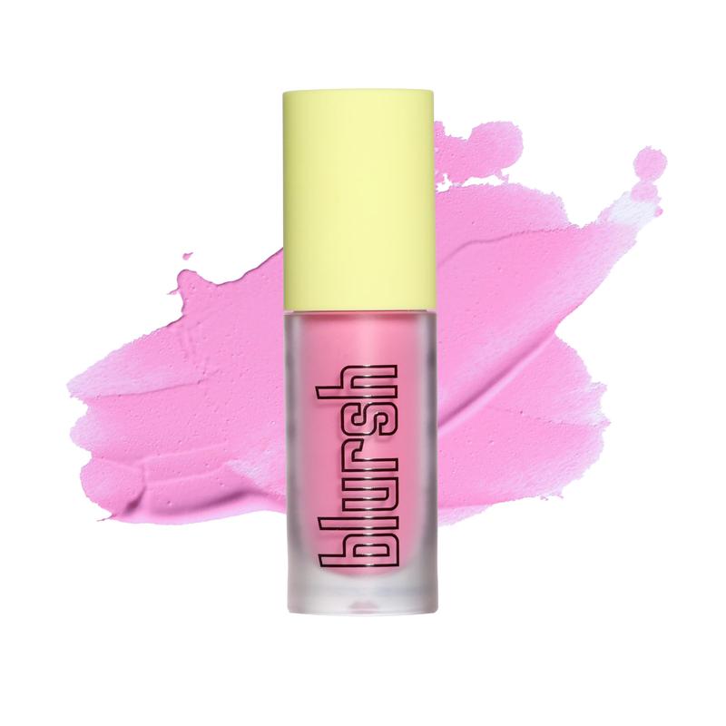 Blursh Liquid Blush Made By Mitchell-Liquid Blush, Skin Care Products, Christmas Gift