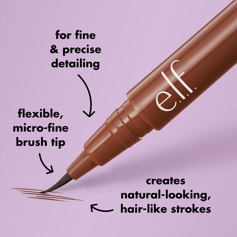 Holy Strokes Micro-Fine Brow Pen