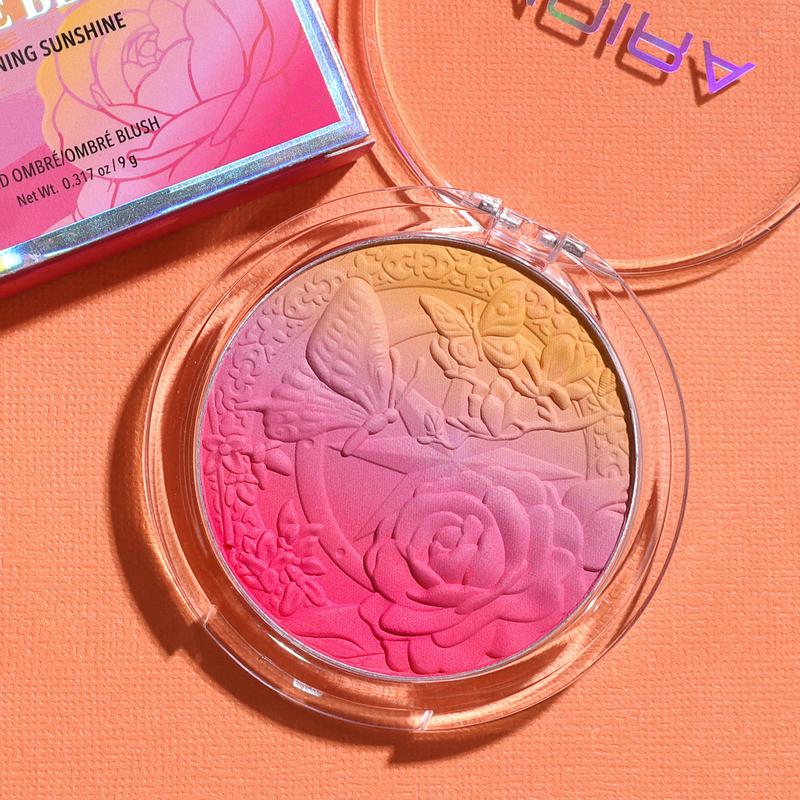 Signature Ombre Blush (004, Morning Sunshine)