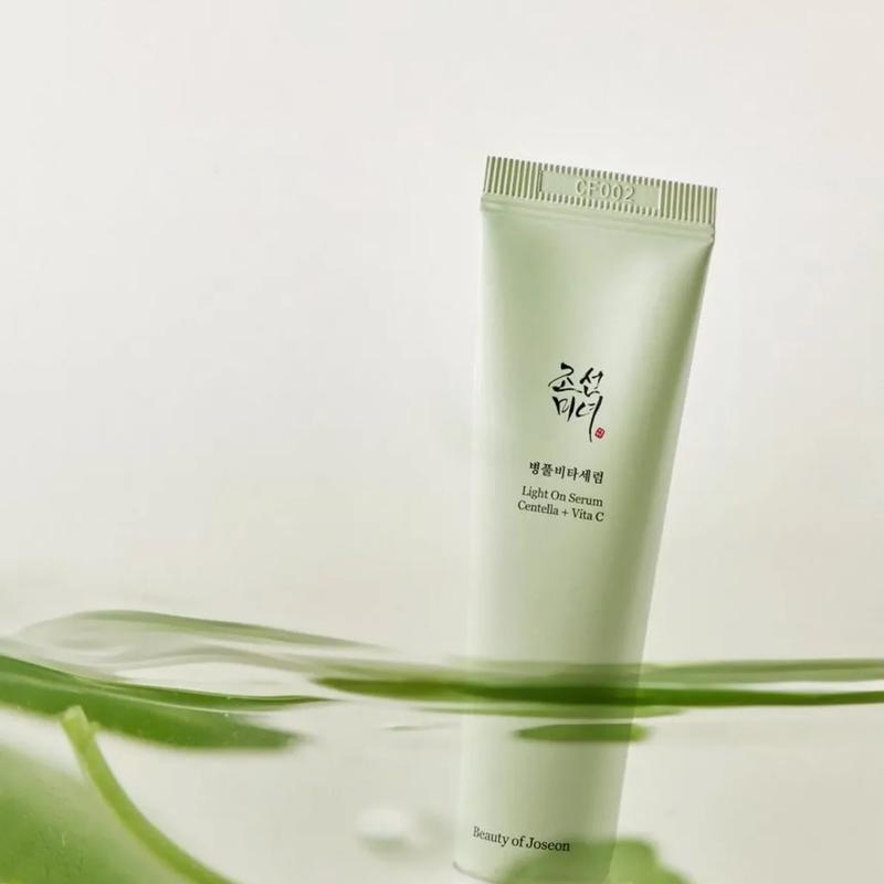 Beauty of Joseon Light On Serum: Centella + Vita C 30ml