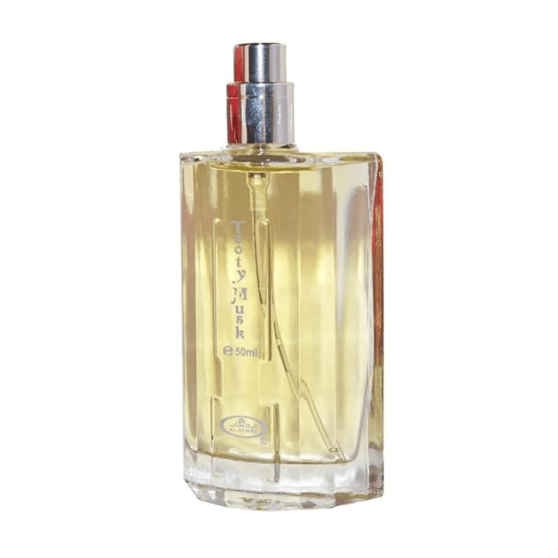 Tooty Musk- 50ml (1.65 fl. oz) Perfume Spray by Al-Rehab