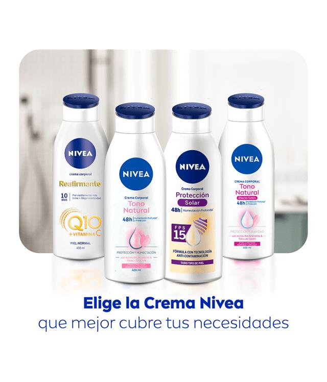 NIVEA BODY CREAM