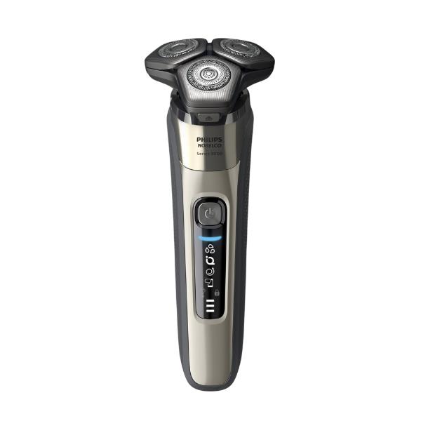 Philips Norelco Shaver 9400 Electric Shaver Facial Case