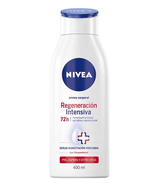 NIVEA BODY CREAM