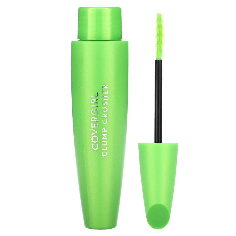 Covergirl Lash Blast, Clump Crusher Mascara, 800 Very Black, 0.44 oz (13.1 ml)