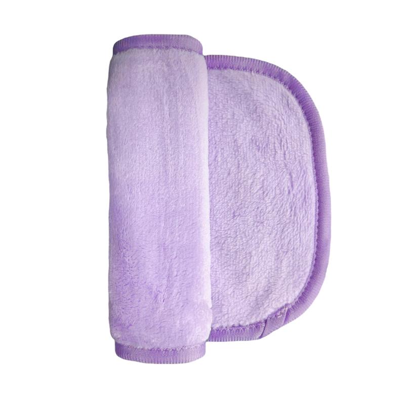 Mateo Beauty Magic Makeup Remover Cloths - Waterproof & Exfoliating - Face Wash