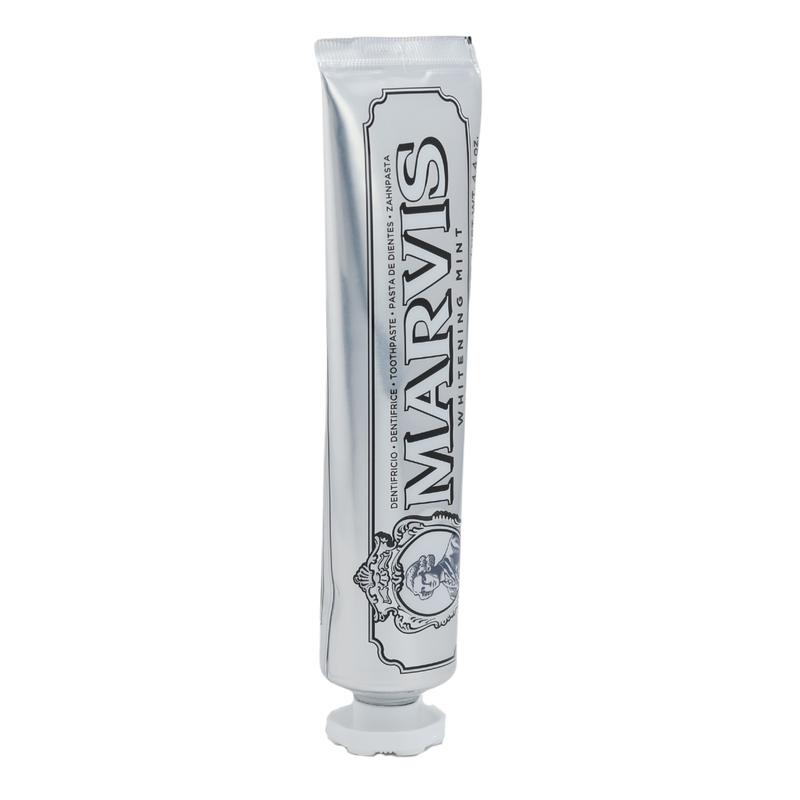 Marvis - Whitening Mint Toothpaste (2.9 oz) Oral Daily