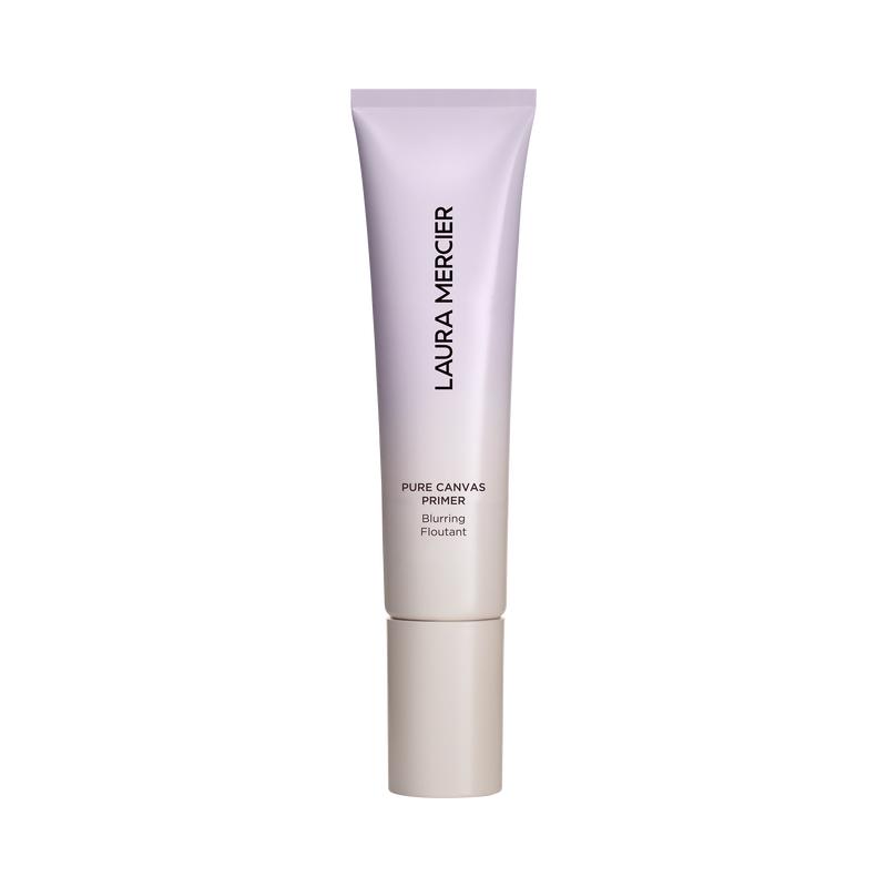 Pure Canvas Primer Blurring