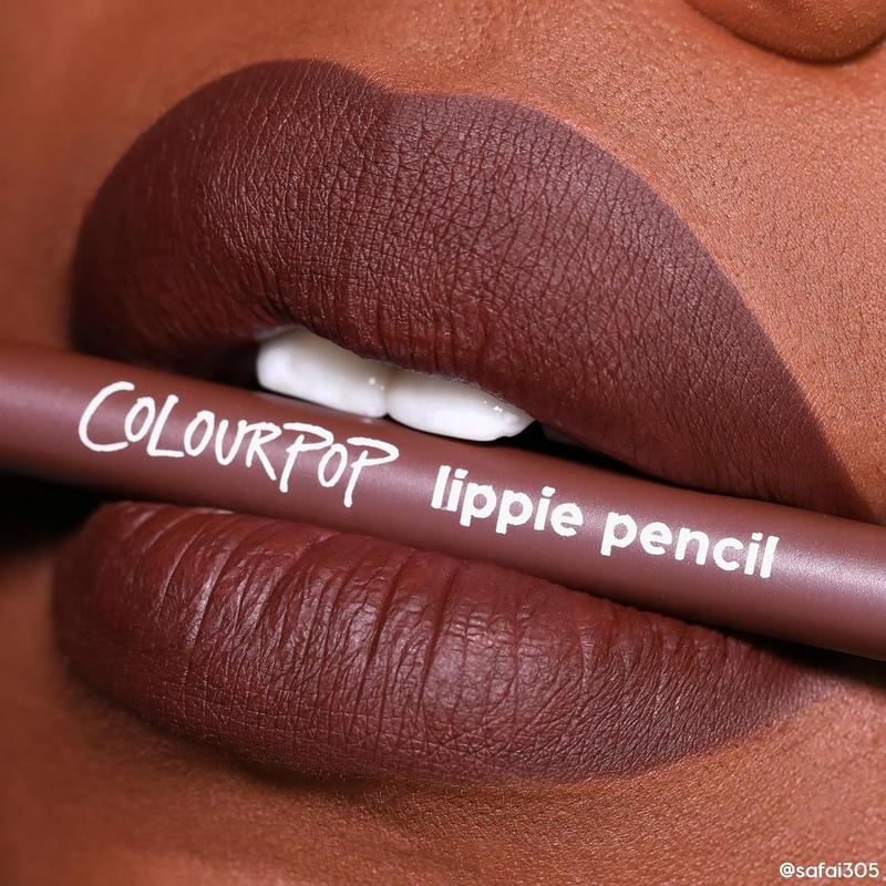 ColourPop® Triple Latte Lippie Pencil Set