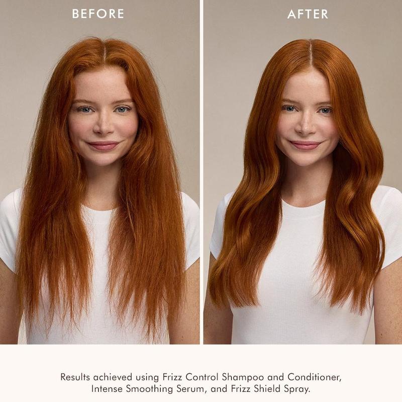 Frizz Control Conditioner