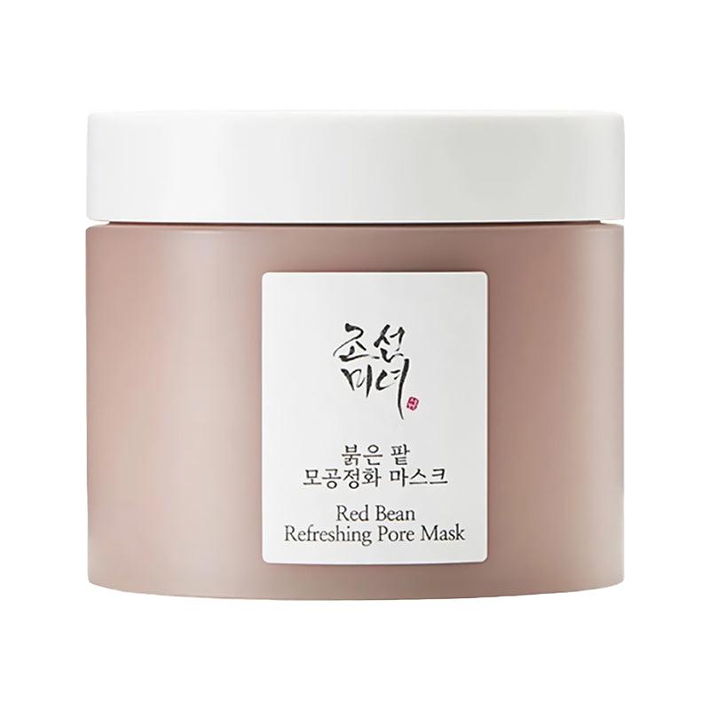 Beauty of Joseon Red Bean Refreshing Pore Mask 140ml