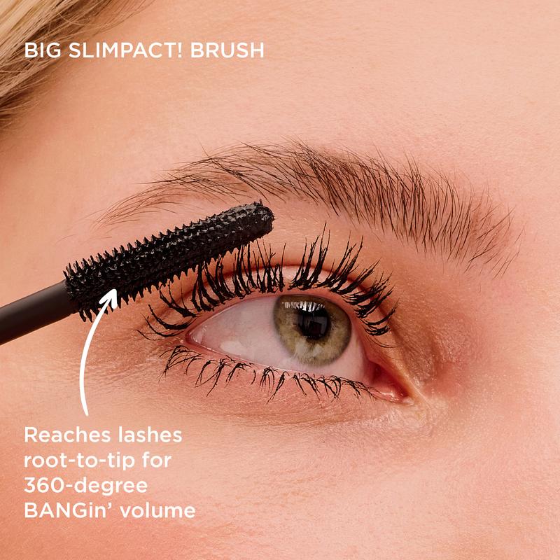 Benefit Cosmetics Mini BADgal BANG! Volumizing Mascara