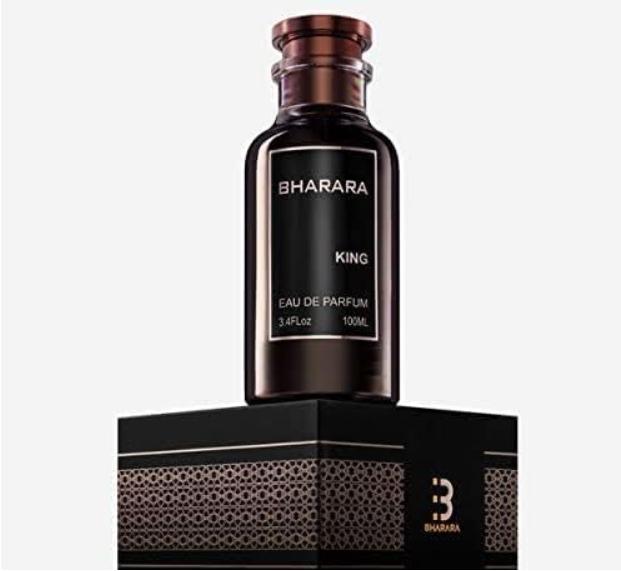 Bharara King Eau De Parfum 100ml for Men