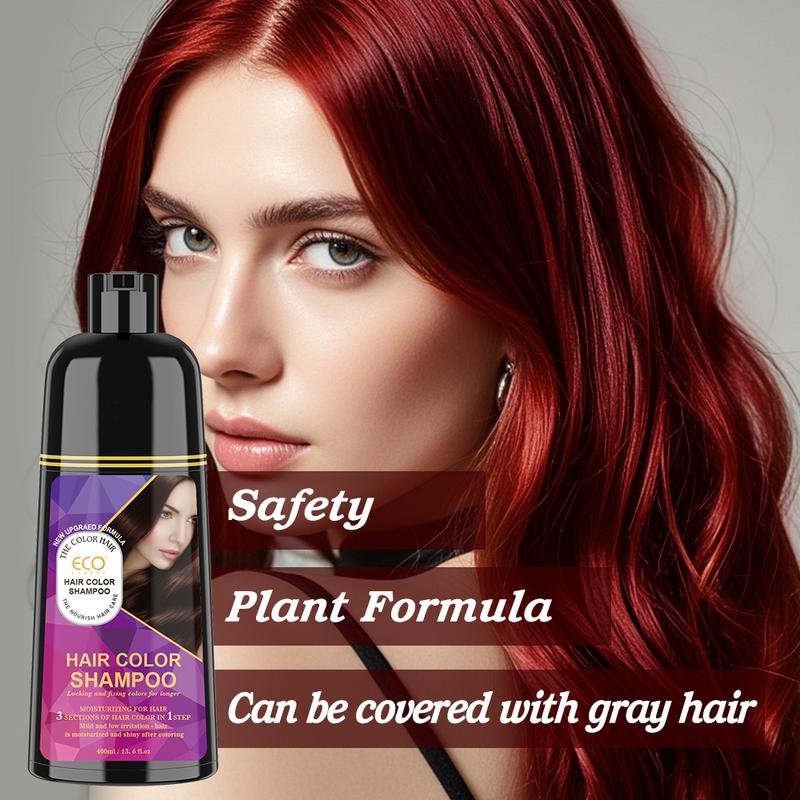 Black Friday Deal  Hair Coloring Shampoo