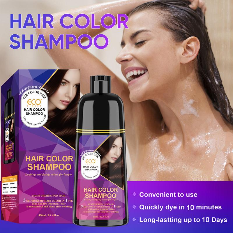 Black Friday Deal  Hair Coloring Shampoo