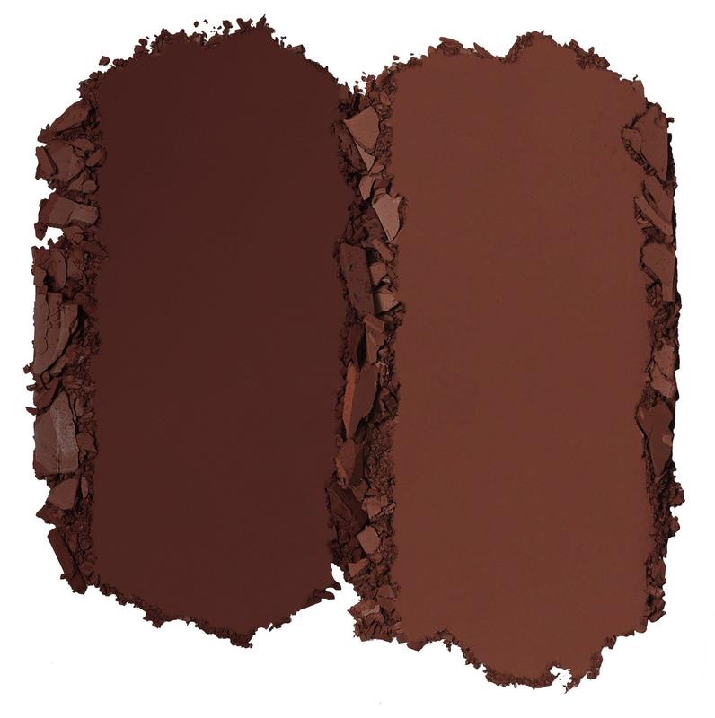 Bronzed Duo Bronzer