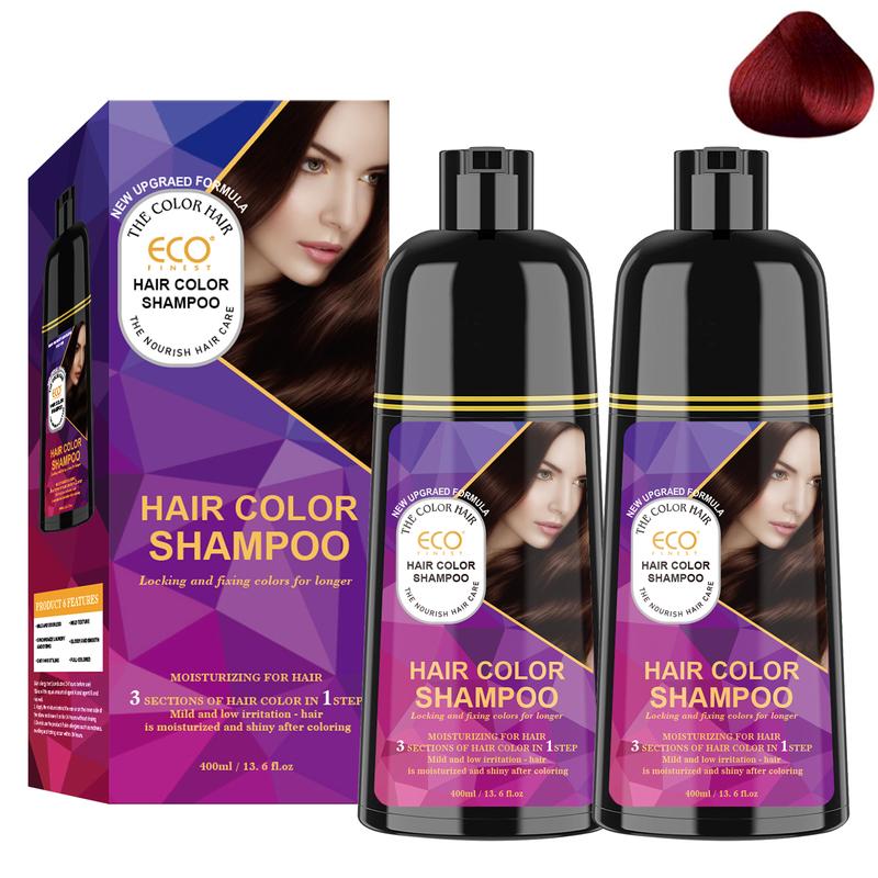 Black Friday Deal  Hair Coloring Shampoo