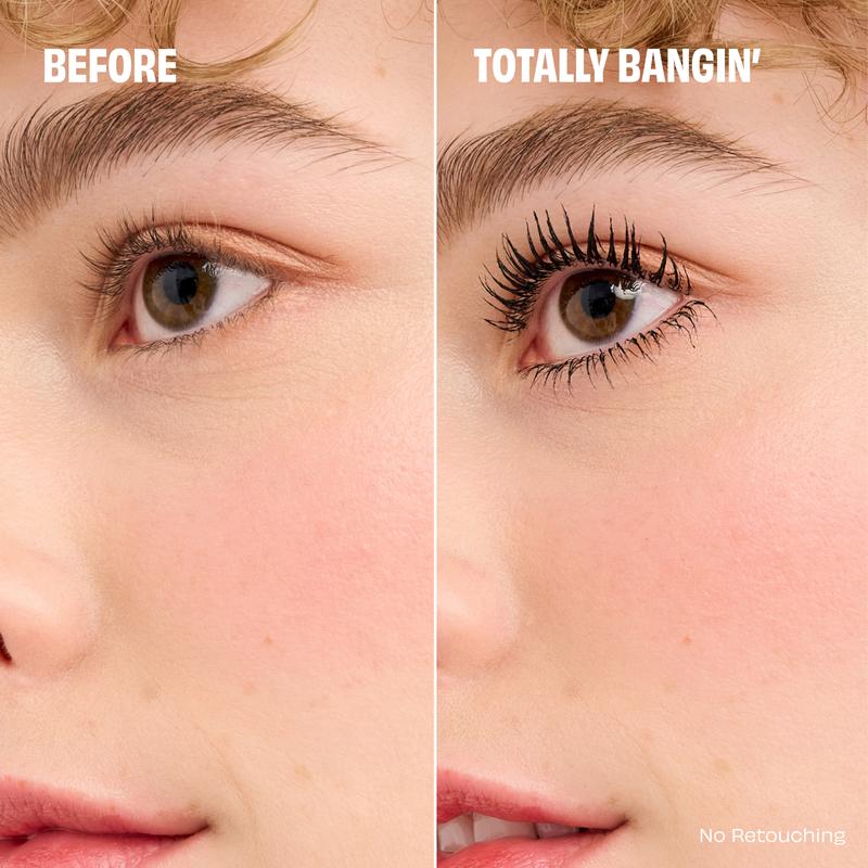 Benefit Cosmetics Mini BADgal BANG! Volumizing Mascara