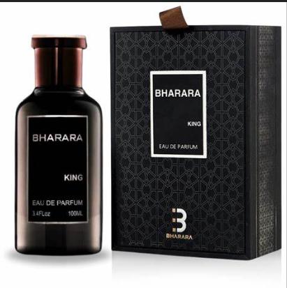 Bharara King Eau De Parfum 100ml for Men