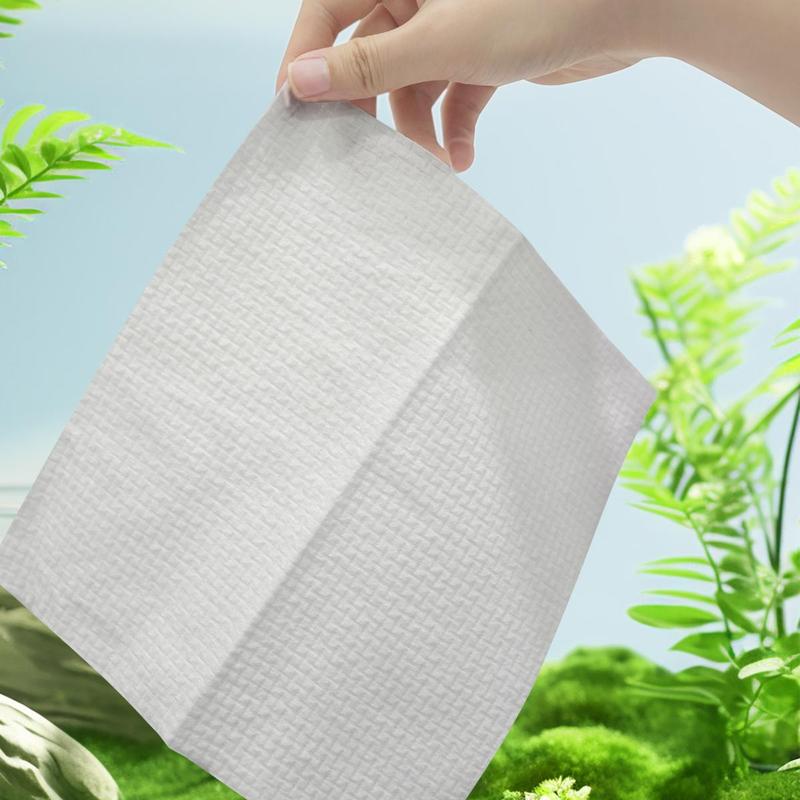 Disposable Face Towel Wash Cloth for Face Wipes Reusable Facial Cloth Towels Cleansing Skincare Comfort