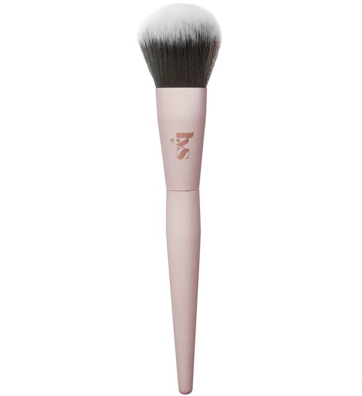 No Limits Matte Bronzer x Powder Brush