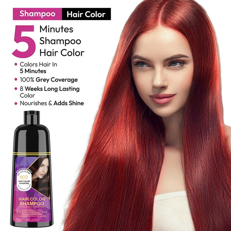 Black Friday Deal  Hair Coloring Shampoo