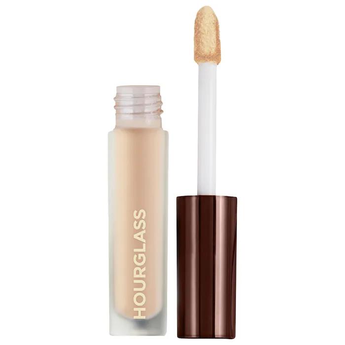 Vanish Airbrush Concealer for Flawless Makeup - Foundation