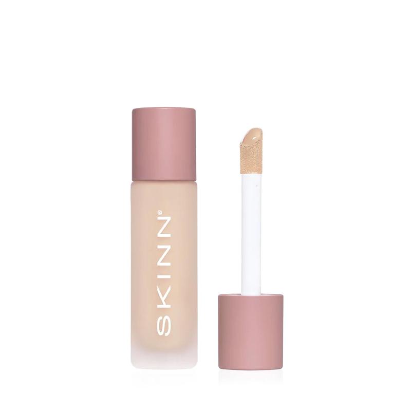 Skinn Cosmetics Foundation + Concealer