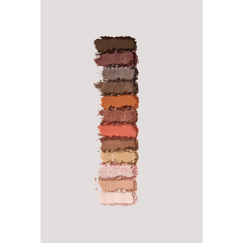 Colorhaul Eyeshadow palette