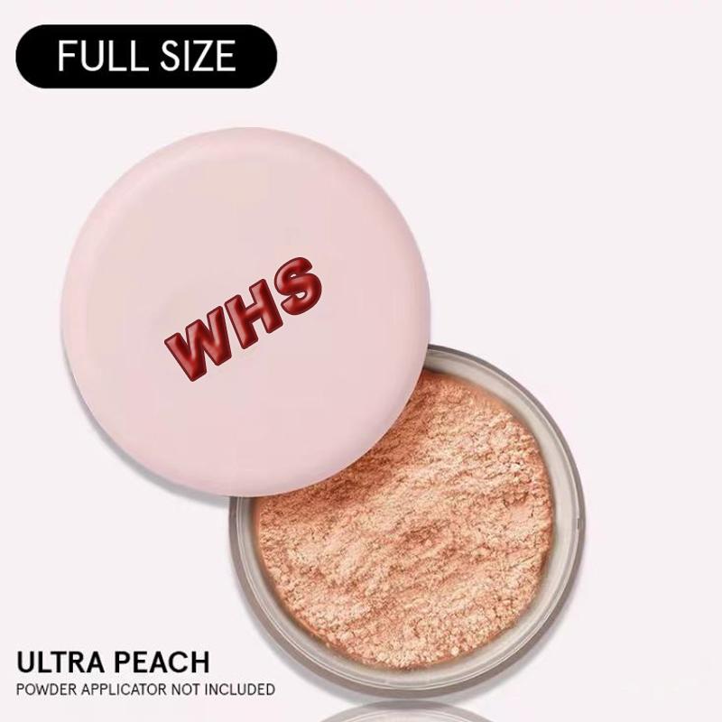 Ultimate Blurring Setting Powder - Full  Size 1.23 oz Thanksgiving Day gift