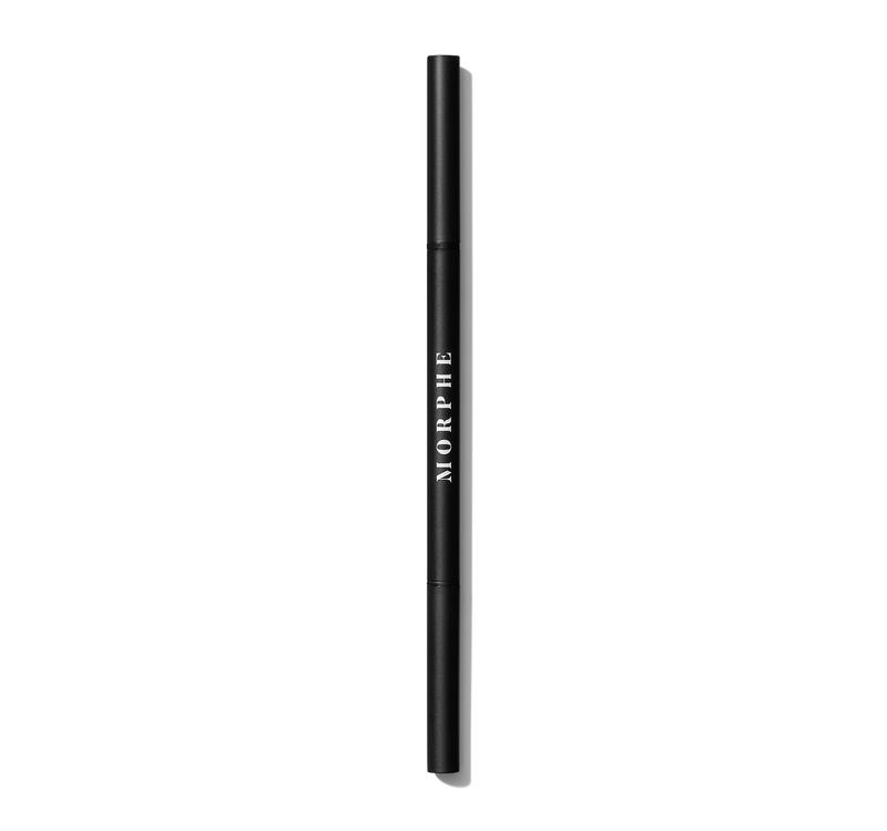 Morphe Definer Eyebrow Pencil Dual-Ended Brow Pencil & Spoolie