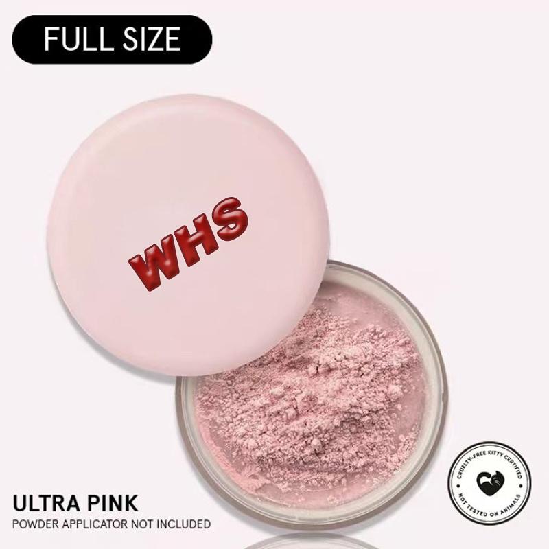 Ultimate Blurring Setting Powder - Full  Size 1.23 oz Thanksgiving Day gift