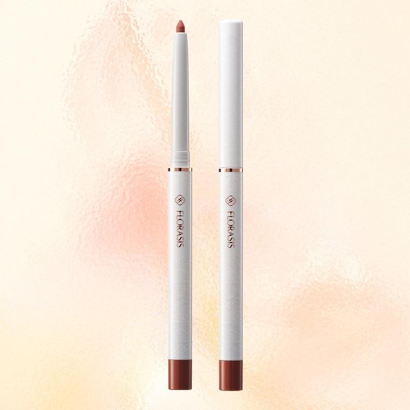 Florasis Blooming Rouge Smooth Precision Lip Liner