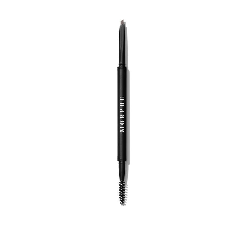 Morphe Definer Eyebrow Pencil Dual-Ended Brow Pencil & Spoolie