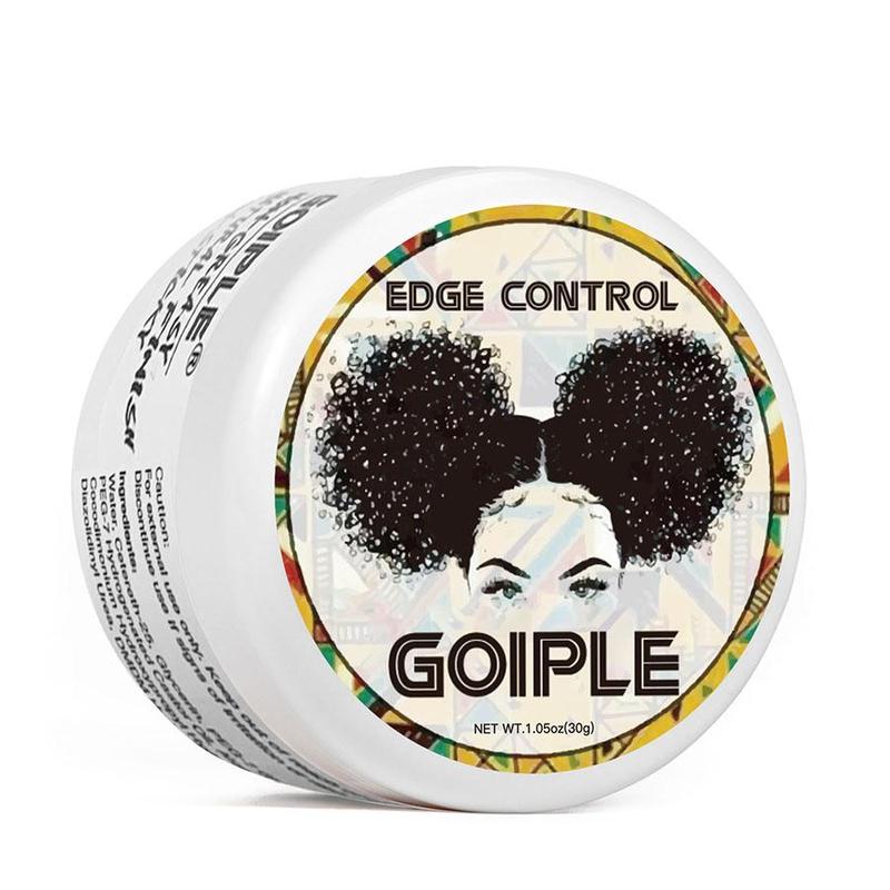 Father's Day Gifts, 30g Edge Control Comfort Haircare Wax for Summer, Hair Wax, Hair Tamer Wax, Long Lasting Hair Styling & Haircare Gel, Hair Tamer Product for Women Haircare, Hair Products