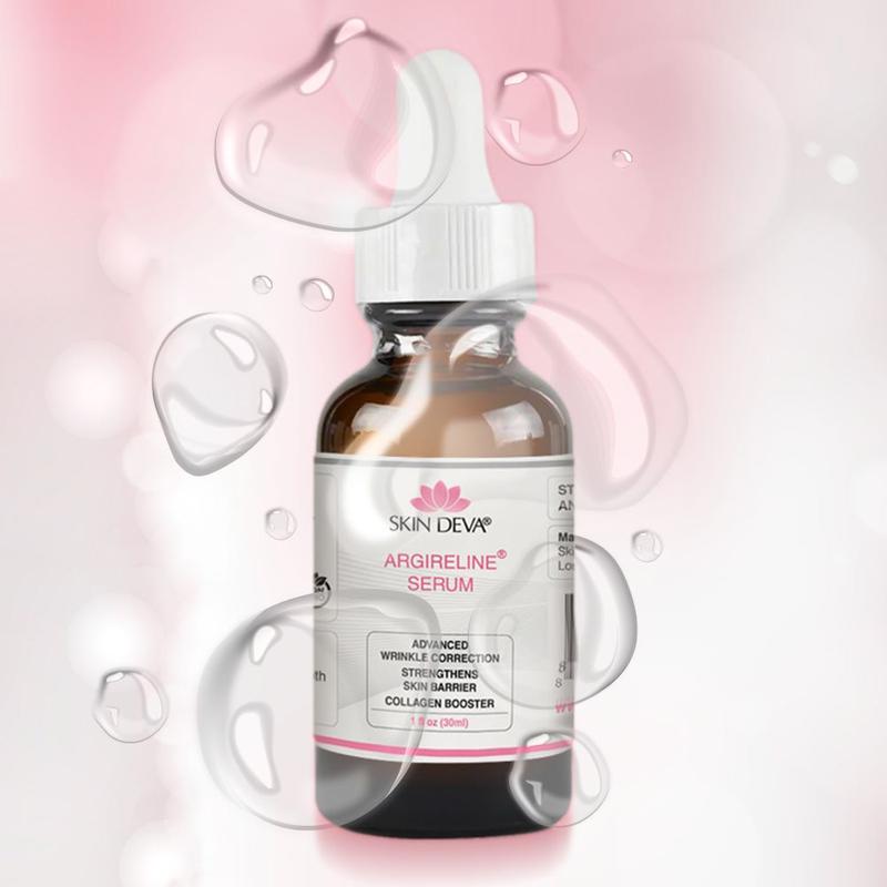 Argireline Serum | Reduces the appearance of wrinkles and fine lines