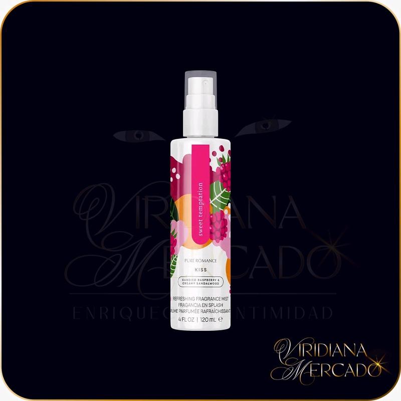 Refreshing Mist  Refrescante corporal