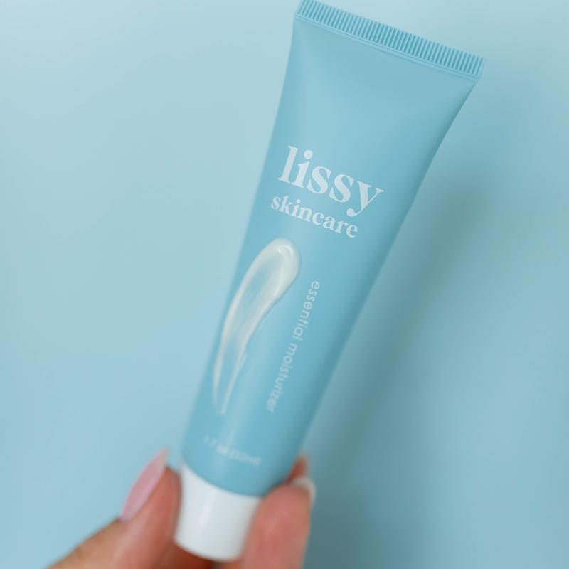 Lissy Skincare Essential Moisturizer