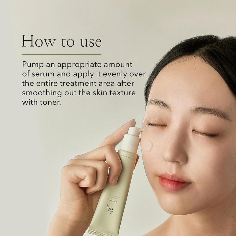 [Beauty of Joseon Official] Light On Serum : Centella + Vita C 30ml