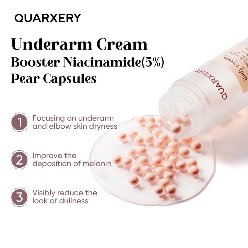 QUARXERY Skin Radiance Set