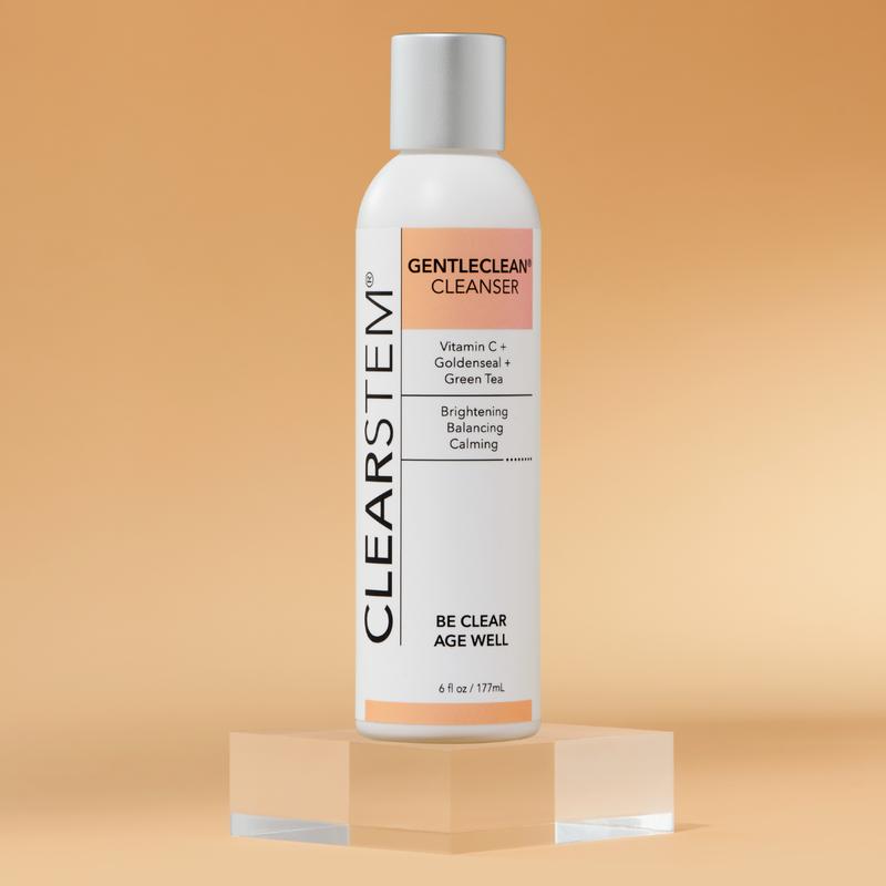 GENTLECLEAN™ - Vitamin Infused Barrier Cleanser