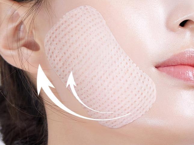 Mediheal Retinol Collagen Lifting Skincare Pad Facial Smoother