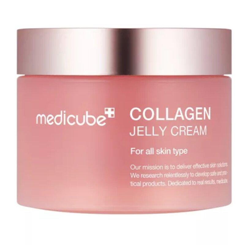 Medicube - Collagen Jelly Cream (3.87oz)