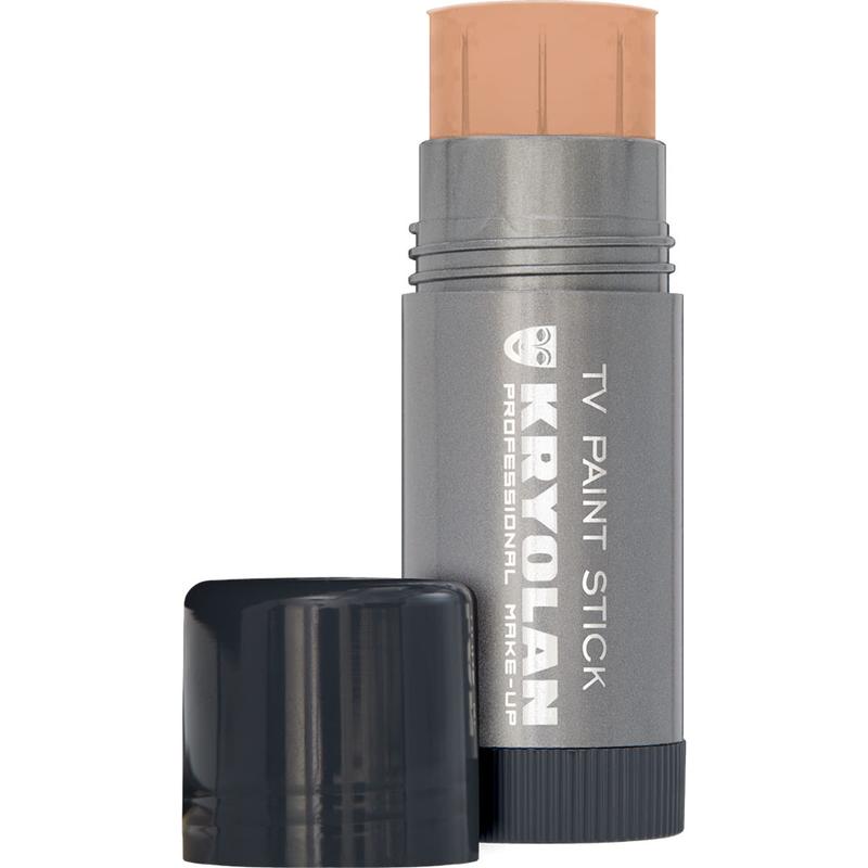 Kryolan TV Paint Stick - Concealer, Foundation, Highlighter and Contour Makeup