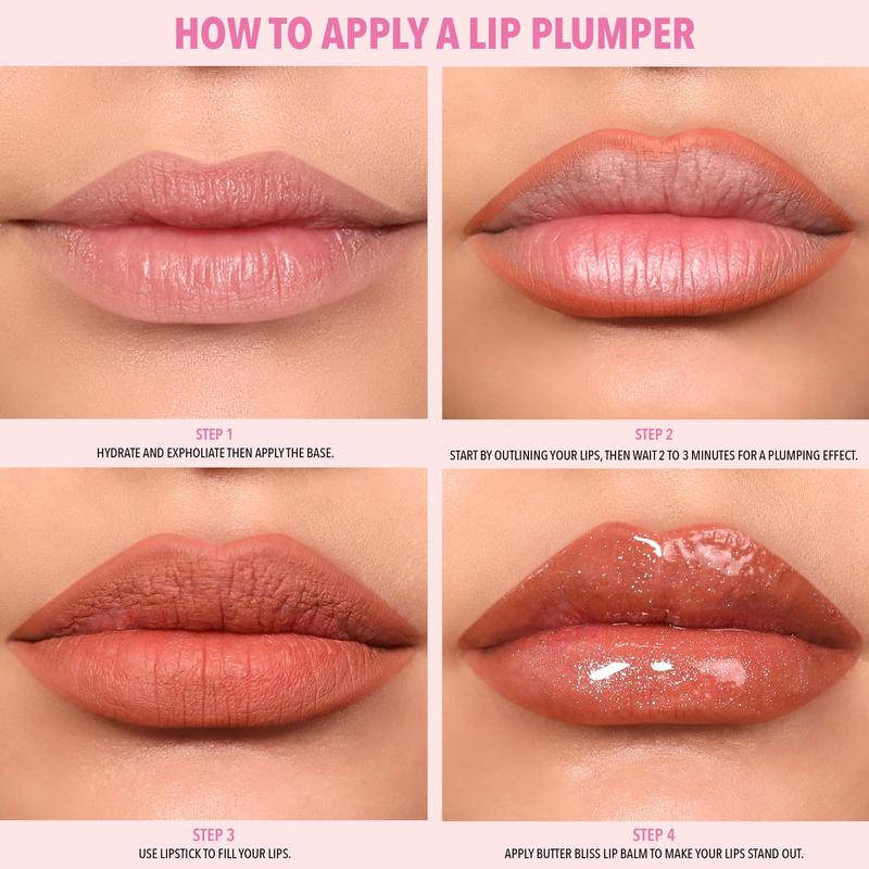 Lip Appeal Plumping Liner (009, I Need)